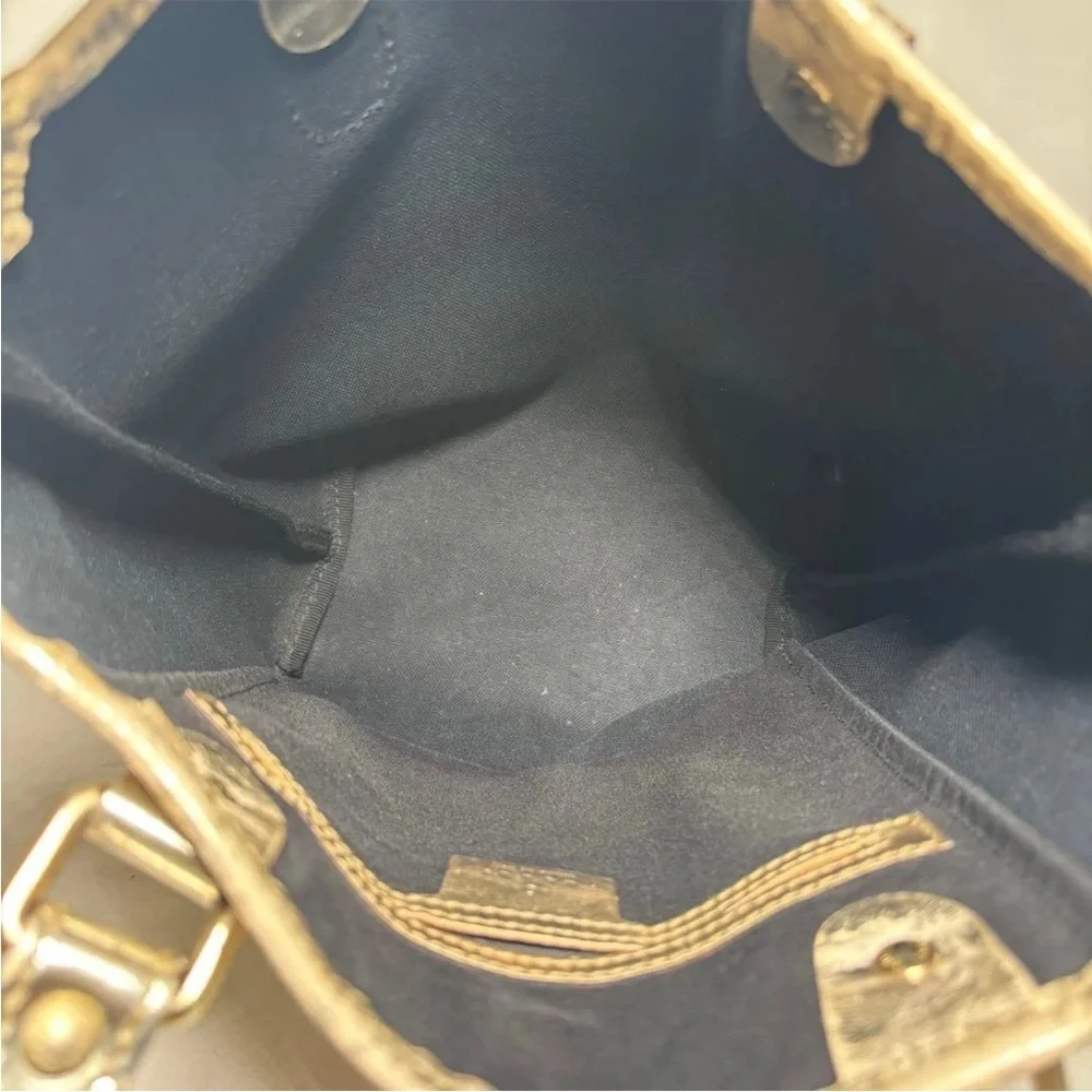 Gucci White and Silver Women's Bag - Picture 10 of 16